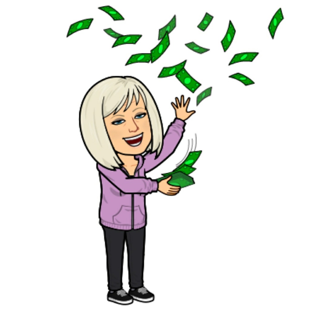 Meet your Posher, Janet